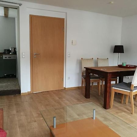 Ganzes Haus, Zentrale Lage Adenau Nuerburgring Apartment Exterior photo
