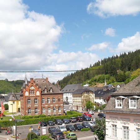 Ganzes Haus, Zentrale Lage Adenau Nuerburgring Apartment Exterior photo