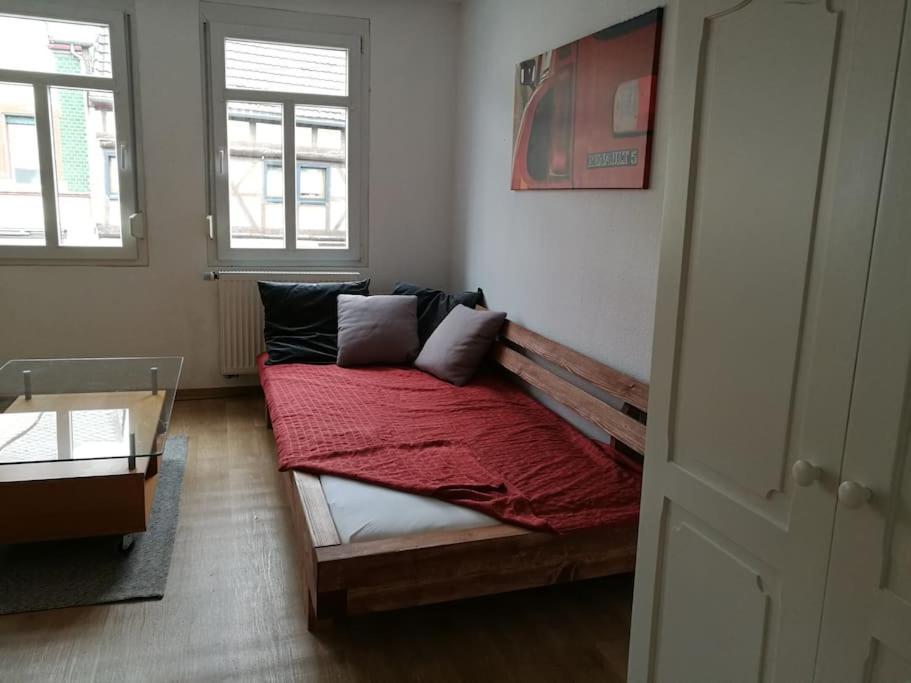 Ganzes Haus, Zentrale Lage Adenau Nuerburgring Apartment Exterior photo